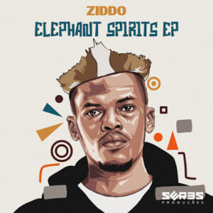 ZIDDO – Elephant Spirits
