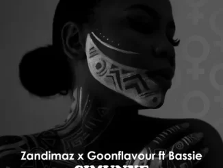 Zandimaz & GoonFlavour – Simunye (We Are One) ft. Bassie