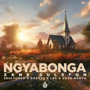 Zane Gulston – Ngyabonga ft. 2Kultured, Shakes & Les & Vuyo Ndevu
