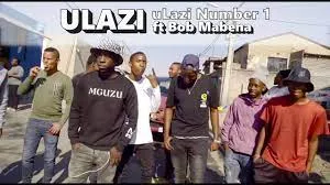 uLazi – uLazi Number 1 ft Bob Mabena