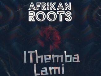 Afrikan Roots – iThemba Lami Ft. Melo