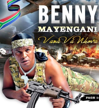 Benny Mayengani – Zuva ra kwekwe Addation