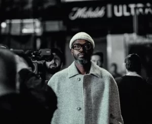 Black Coffee makes history at the Madison Square Garden in New York
