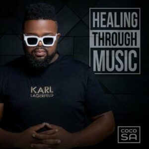 CocoSA – Healing Through Music