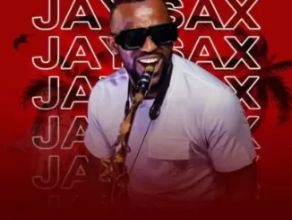 DJ Ace – Jay Sax (Sunday Chillas 2023 Ama45 Mix)