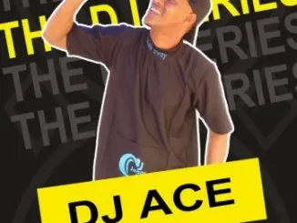 DJ Ace – Sportscene (06 October 2023 Amapiano Mix)
