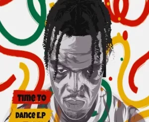 DJ Cleo – Time to Dance