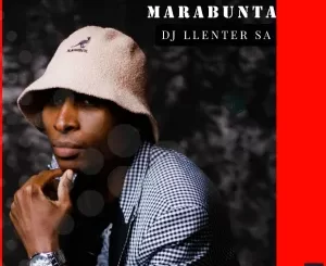 DJ Llenter SA – Marabunta