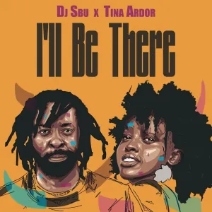 DJ Sbu & Tina Ardor – I’ll Be There (Extended Mix)