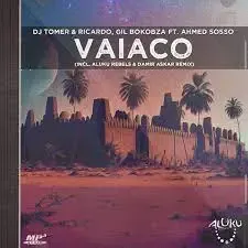 DJ Tomer, Ricardo & Gil Bokobza – Vaiaco ft. Ahmed Sosso