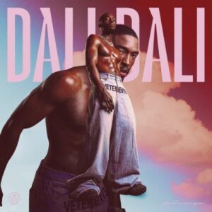 Daliwonga – DALI DALI (Cover Artwork + Tracklist)