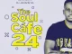 Dj Jaivane – TheSoulCafe Vol 24 (Summer Edition 3Hours) Mix