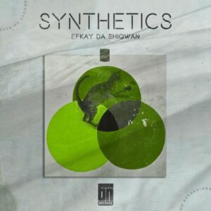 Efkay Da Shiqwan – Synthetics