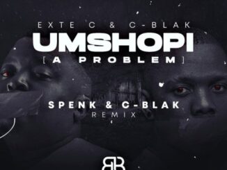 Exte C & C-Blak – Umshopi (Remix)