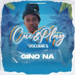 GINO NA – Cue & Play