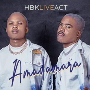 HBK Live Act – Amadamara