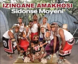 Izingane Amakhosi – Ukuhlehla Ft. Nqizwe Mchunu