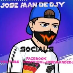 Jose-Man De Djy – MSS Vol 15-23 (Let’s Go Deep & Soulful Mid-Tempo Mix)