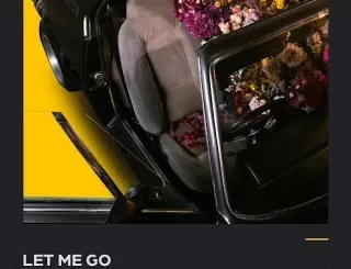 Jullian Gomes – Let Me Go ft. Kuniyuki Takahashi & Sio