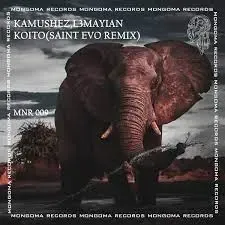KAMUSHEZ & L3MAYIAN – Koito (Saint Evo Remix)