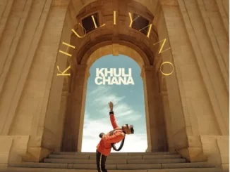 Khuli Chana – Khuliyano