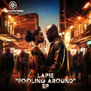 Lapie – Fooling Around