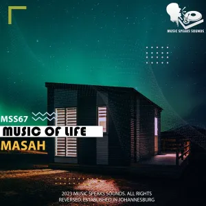MasaH – Music of Life