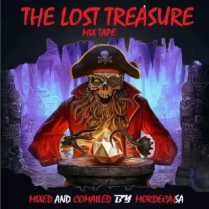 Mordecai SA – The Lost Treasure