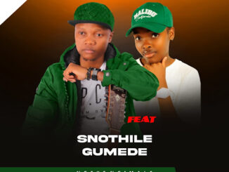 Mudemude – Ngeke Ngimale Ft. Snothile Gumede