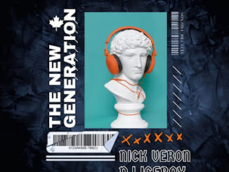Nick Veron & DJ Icebox – The New Generation