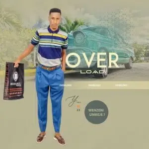 Overload – Njengoba Ngiqoma Lo