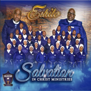 Salvation In Christ Ministries – Eshilo