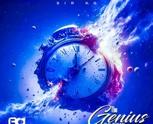 Sir KG – The Genius of Time