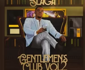 Slaga – Gentlemens Club, Vol. 2