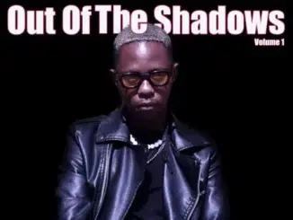Slick Widit – Out Of The Shadows