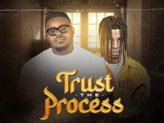 Tebza De DJ & Tanaka – Trust the Process