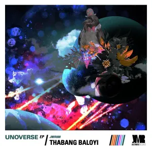 Thabang Baloyi – UNOVERSE