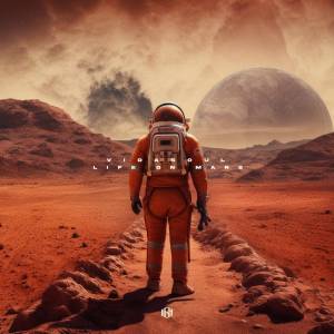 ALBUM: Vida-Soul – Life On Mars