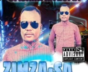 Zimza SA – Umshini Ka Zuma