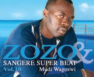 Zozo and Sangere Superbeat – Malume