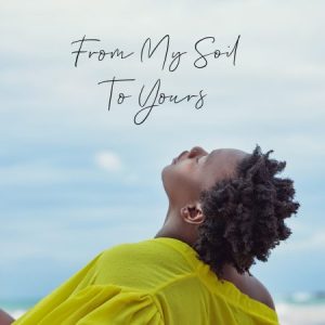Amanda Black – From My Soil To Yours