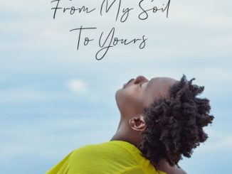 Amanda Black – From My Soil To Yours