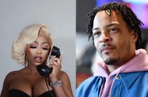 American star T.I announces collaboration with Kamo Mphela, “Vacay”