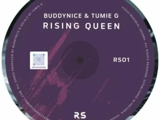 Buddynice ft Tumie G – Rising Queen