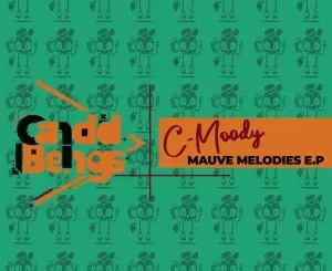C-Moody – Mauve Melodies