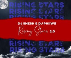 DJ Snesh & DJ Phiiwe – Ezamzukwana