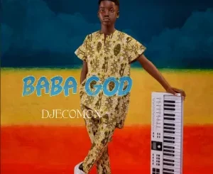 DJECOMON – Baba God