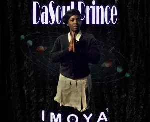 Dasoul Prince – Imoya 2