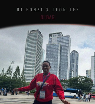 Dj Fonzi – Phambili ft Leon Lee