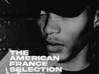 HouseXcape – The American-France Selection (30Min Mix)